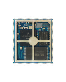 NXP i.mx283 core board, gateway control board, i.MX283 evaluation board, IOT motherboard, DTU motherboard