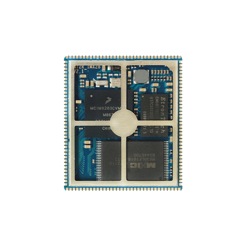 NXP i.mx283 core board, gateway control board, i.MX283 evaluation board, IOT motherboard, DTU motherboard