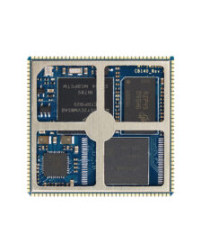 NXP i.mx6u core board A7 IoT gateway IoT data acquisition industrial control board Linux