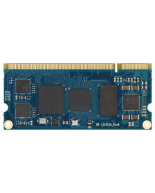NXP LS1012A Core Board Dual Gigabit Network Data Acquisition Gateway Development Board IoT Communication 5G