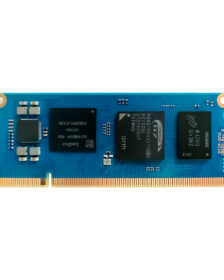 Renesas G2UL Industrial Control Board, G2UL Core Board, ARM Gigabit, RENESAS Development Board, Cortex-A55 Dual-Core