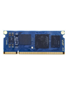Renesas platform G2L core board Linux system Dual Gigabit graphics decoding human-computer interaction module