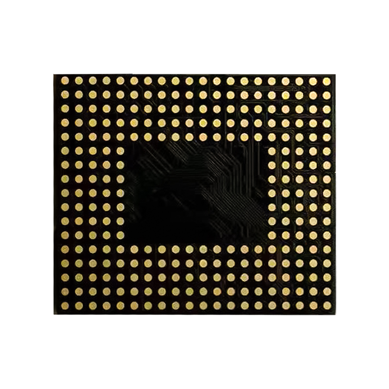 T536 core board features an Allwinner 64-bit multi-core heterogeneous quad-core A55 processor with a computing power of 2TPOS and a main frequency of 1.6GHz. - Image 2