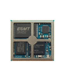 MYZR NXP i.mx6ulz core board A7 IoT gateway IoT data acquisition industrial control board Linux