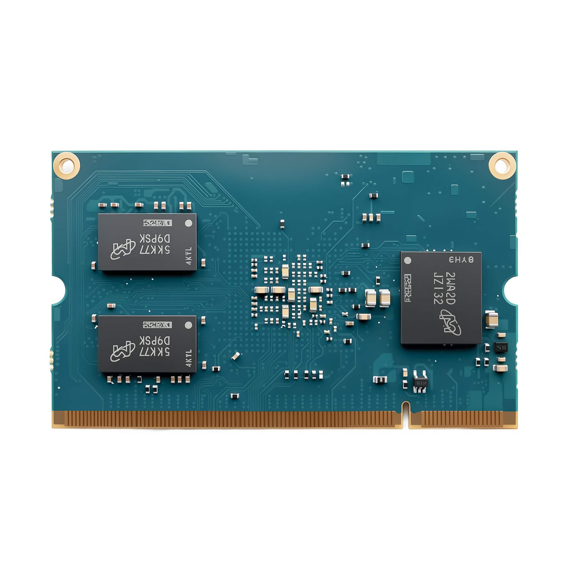 NXP i.mx6 core board, 6DL Android, motherboard, Cortex A9 control board, IoT gateway, ARM/Linux - Image 2