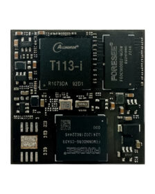 MYZRT113-i Allwinner Core Board Linux Industrial Control Board Gigabit Ethernet Port 4K Display