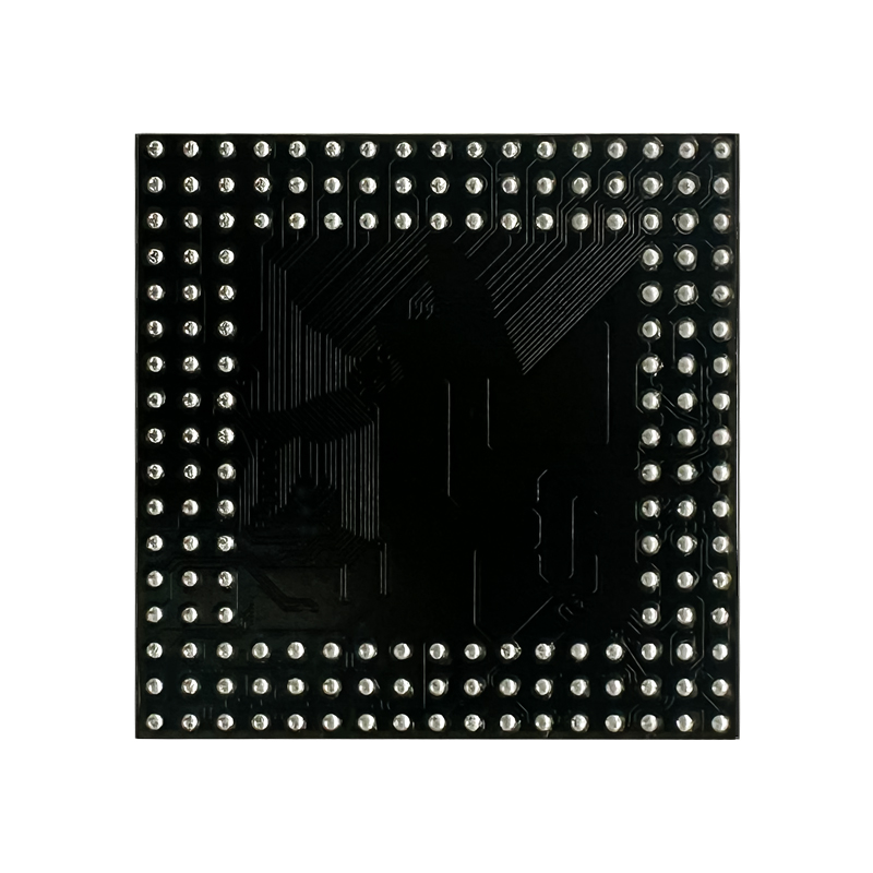 Allwinner T113-i Core Board Linux Industrial Control Board Gigabit Ethernet Port 4K Display - Image 2