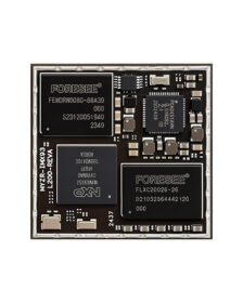I.MX93 core board, ARM embedded artificial intelligence industrial control board, Linux system, NXP chip