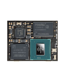 I.MX8M plus core board development board Android ARM motherboard edge computing 2.3TOPS
