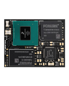I.MX8M plus core board development board Android ARM motherboard edge computing 2.3TOPS