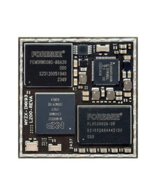 I.MX93 core board, ARM embedded artificial intelligence industrial control board, Linux system, NXP chip