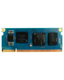 Renesas A3UL Core Module Low-Power Industrial Control Board, Core Board, Renesas Artificial Intelligence