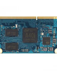Allwinner A40i core board, ARM quad-core A7 industrial control board, Android Linux system, HMI control board