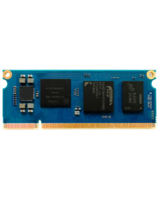 Renesas FIVE core board industrial control Linux development board low power motherboard high performance