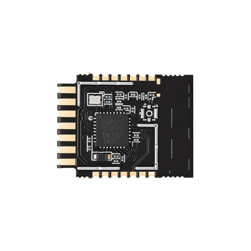 MYZR_MOD_BTU Low-power embedded Bluetooth module