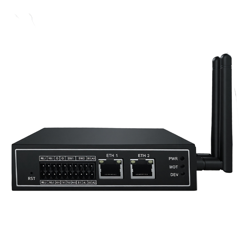 MYZR-SSD2351-GW510 Wireless Communication Gateway for Industrial Applications